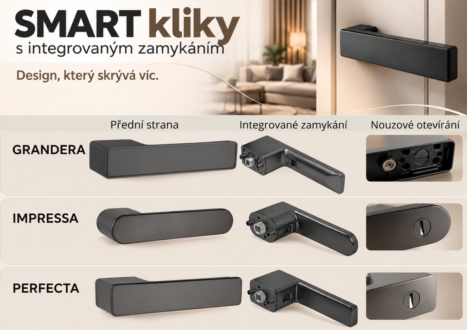 kliky porovnani